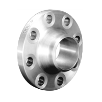 Фланец воротниковый ASME B16.5